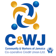 C&WJ Credit Union Logo