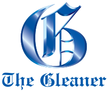 The Gleaner Company Logo