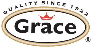 Grace Foods Logo