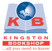Kingston Bookshop Logo
